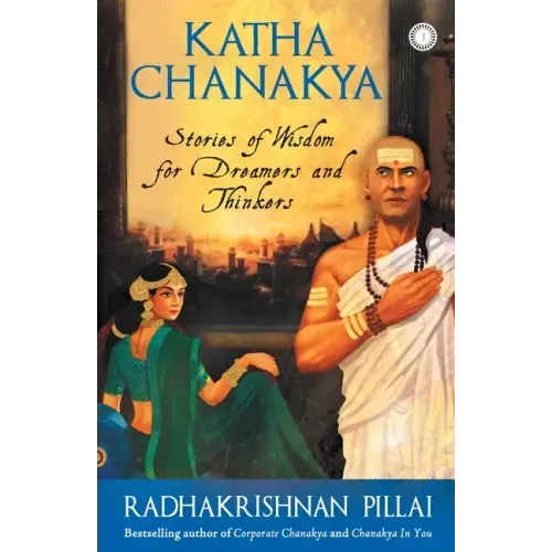 Katha Chanakya