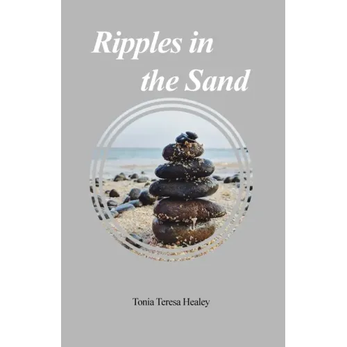 Ripples in the Sand