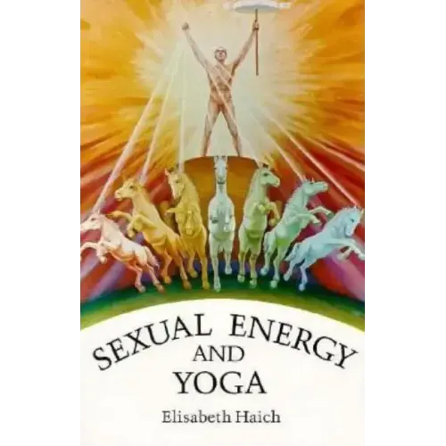Sexual Energy and Yoga