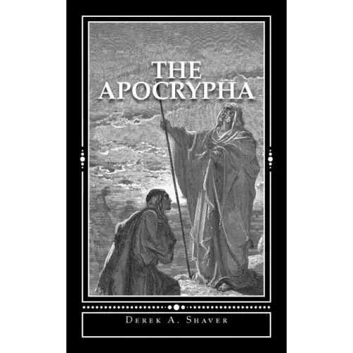 The Apocrypha: [King James Version]