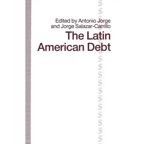The Latin American Debt