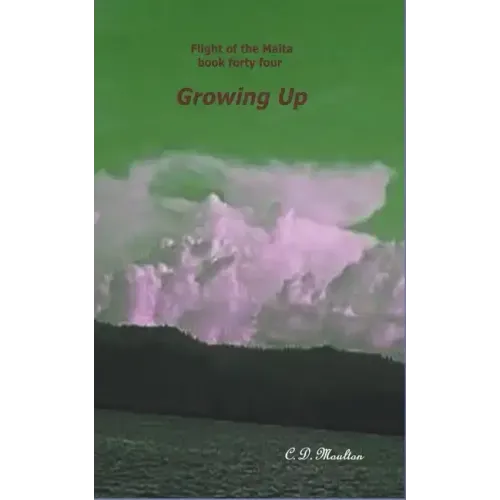 Growing Up