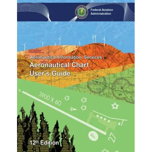 Aeronautical Chart User's Guide