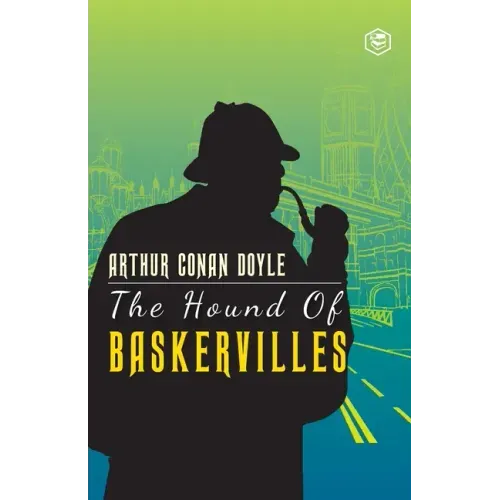 The Hound of Baskervilles
