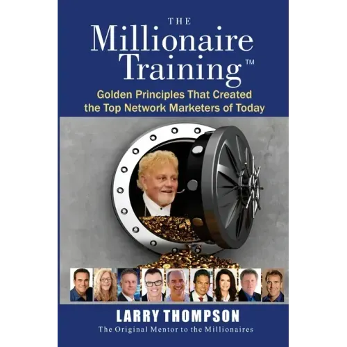 The Millionaire Training