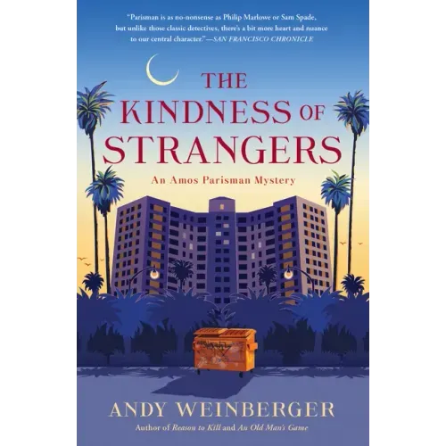 The Kindness of Strangers