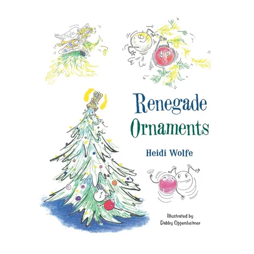 Renegade Ornaments