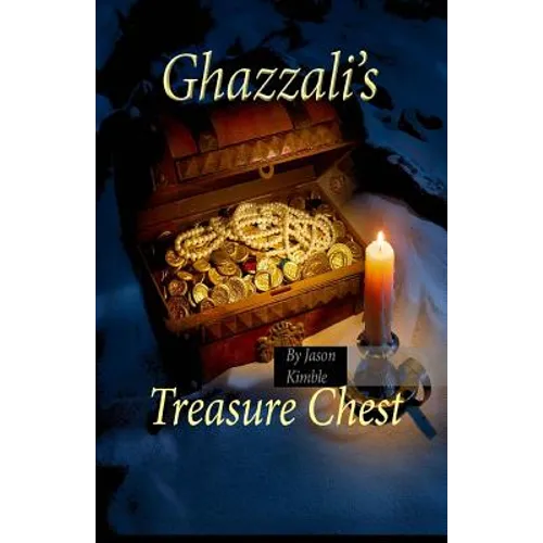 Ghazzali's Treasure Chest