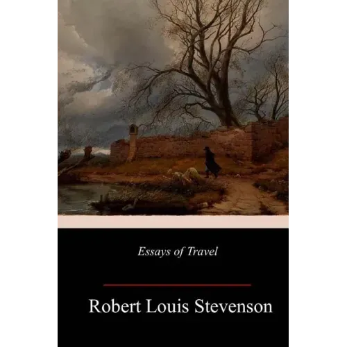Essays of Travel