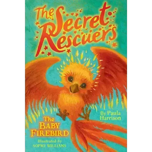 The Baby Firebird