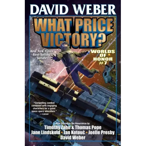 What Price Victory?