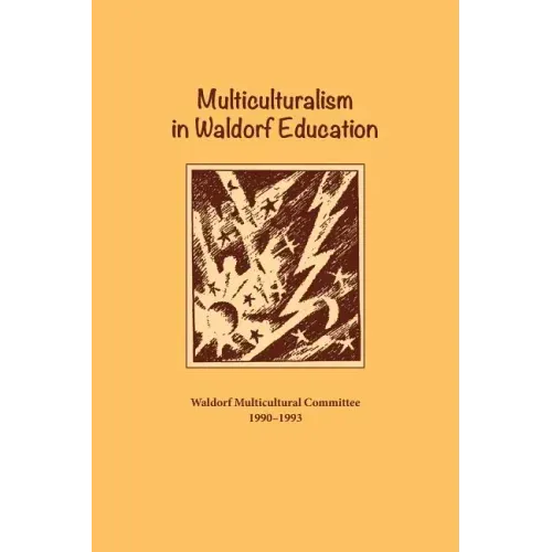 Multiculturalism in Waldorf Education