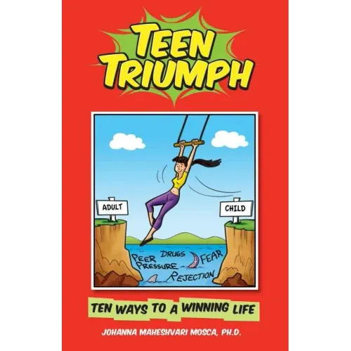 Teen Triumph