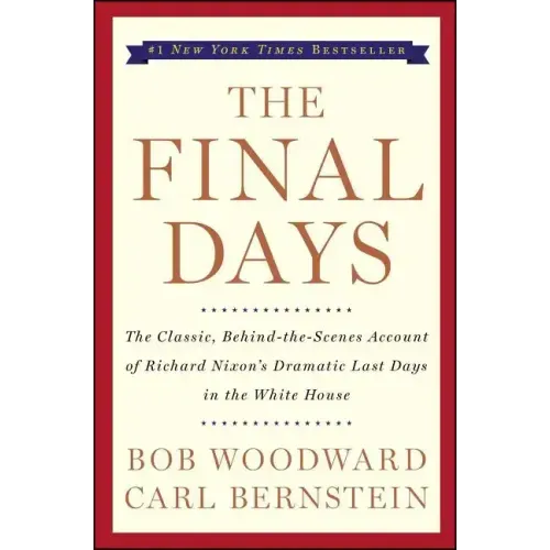 The Final Days