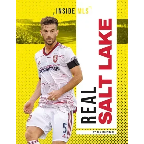 Real Salt Lake