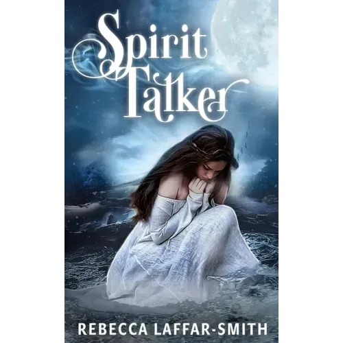 Spirit Talker