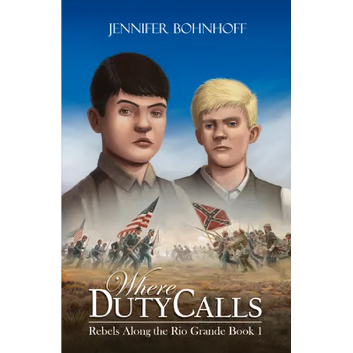 Where Duty Calls: Volume 1