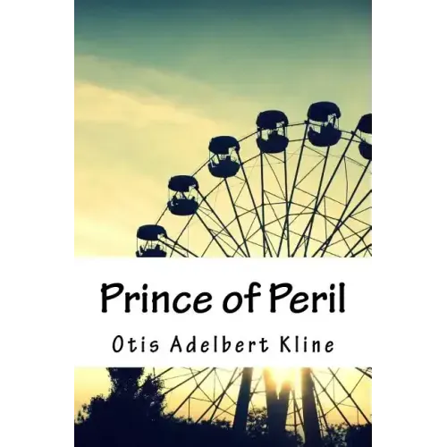 Prince of Peril