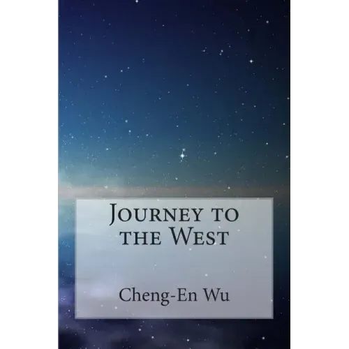 Journey to the West