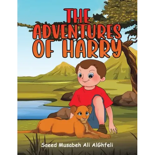 The Adventures of Harry