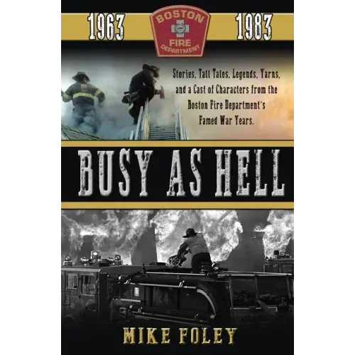 Busy as Hell