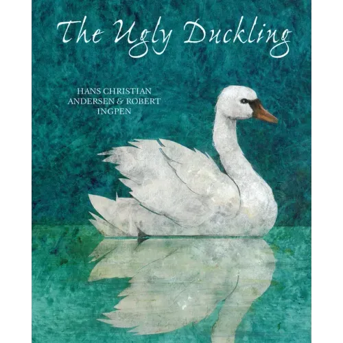 The Ugly Duckling