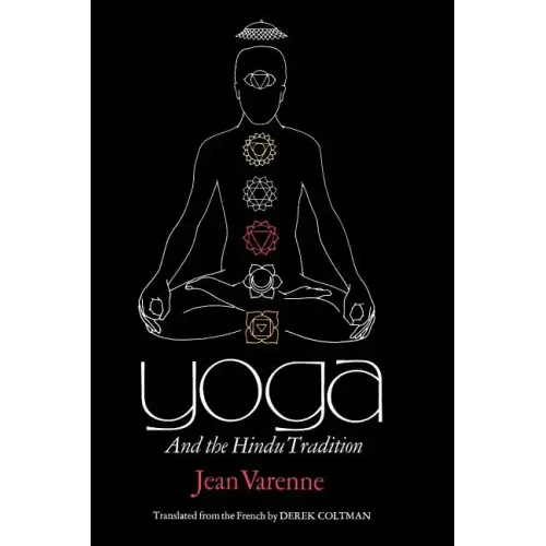 Yoga and the Hindu Tradition