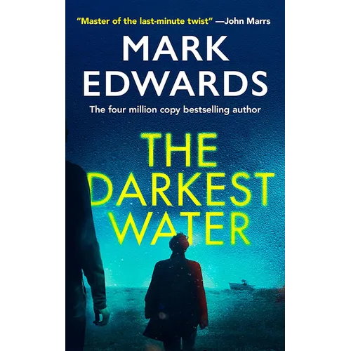 The Darkest Water