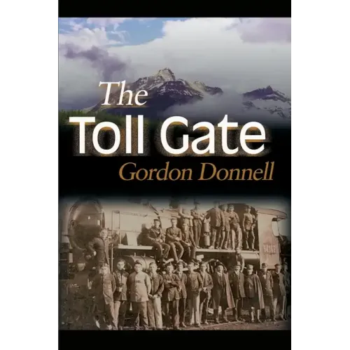 The Toll Gate
