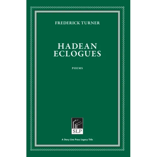 Hadean Eclogues