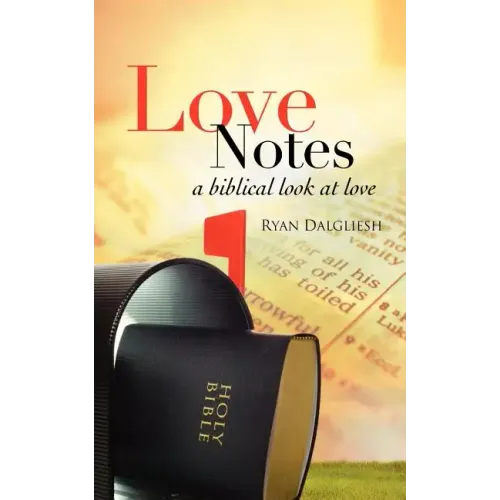 Love Notes