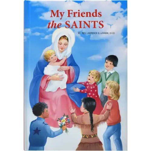 My Friends the Saints