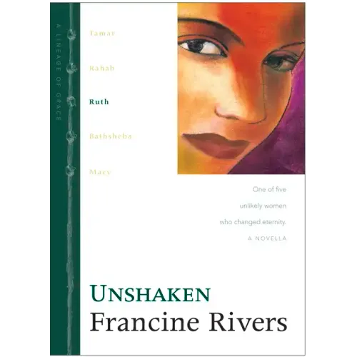 Unshaken