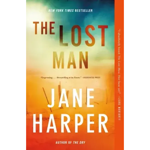 The Lost Man