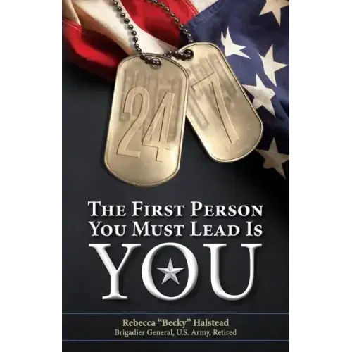 24/7: The First Person You Must Lead Is You