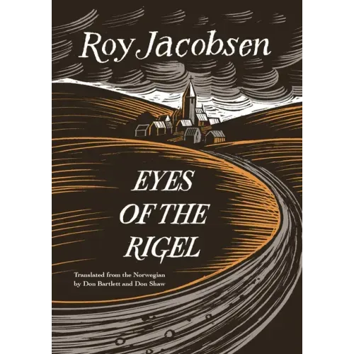 Eyes of the Rigel
