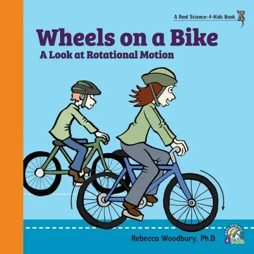 A Look at Rotational Motion