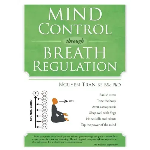 Mind Control Through Breath Regulation