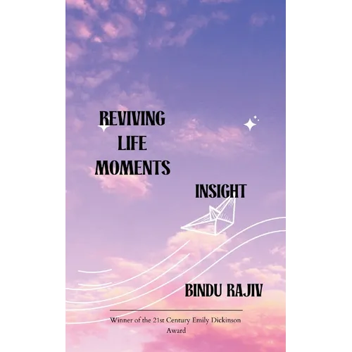 Reviving Life Moments Insight