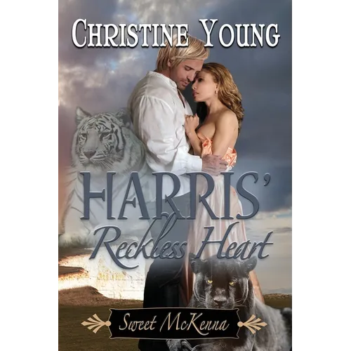 Harris' Reckless Heart