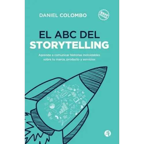 El ABC del Storytelling