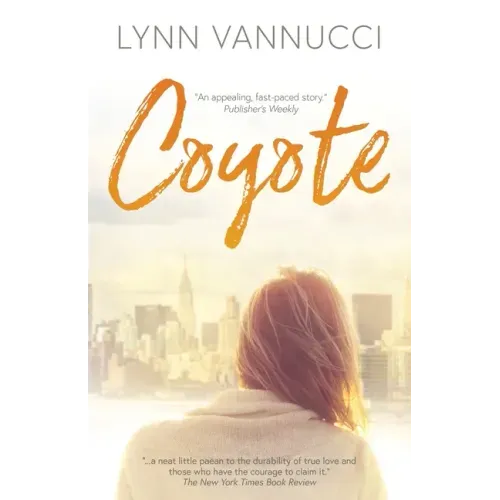 Coyote