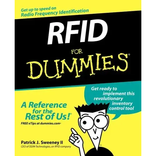 Rfid for Dummies