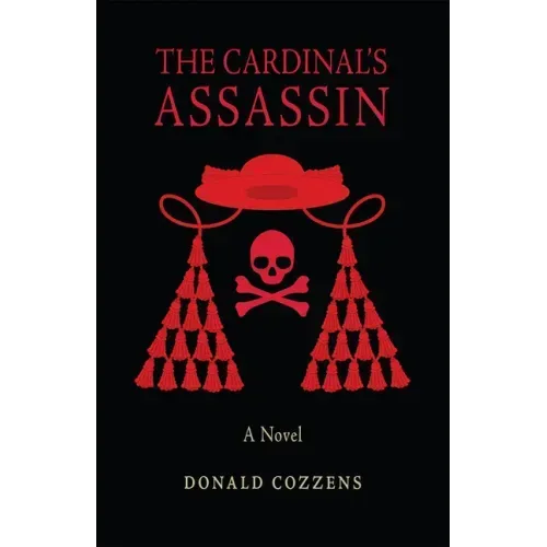 The Cardinal's Assassin