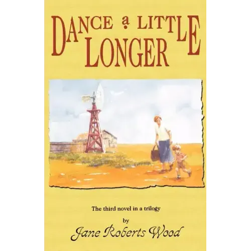 Dance a Little Longer
