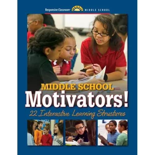 Middle School Motivators!