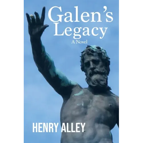 Galen's Legacy