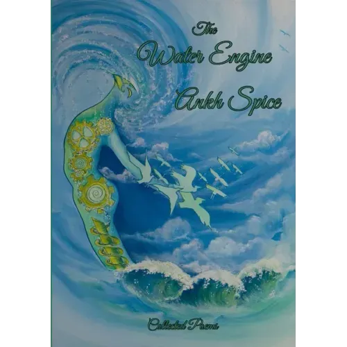 The Water Engine