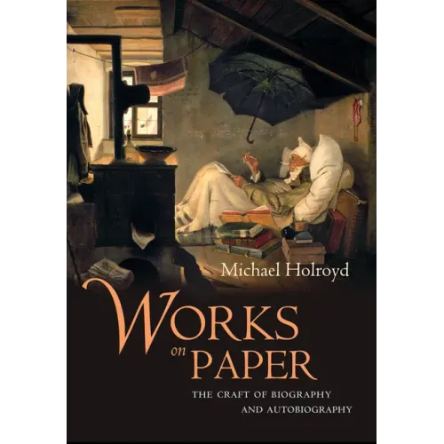 Works on Paper