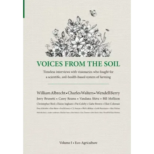 Voices From The Soil